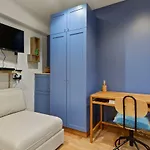 Charming Studio Ideally Located Madeleine / Vendome