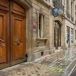 Charming Studio Ideally Located Madeleine / Vendome